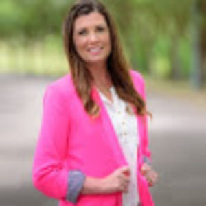 Meet your Posher, Jodie